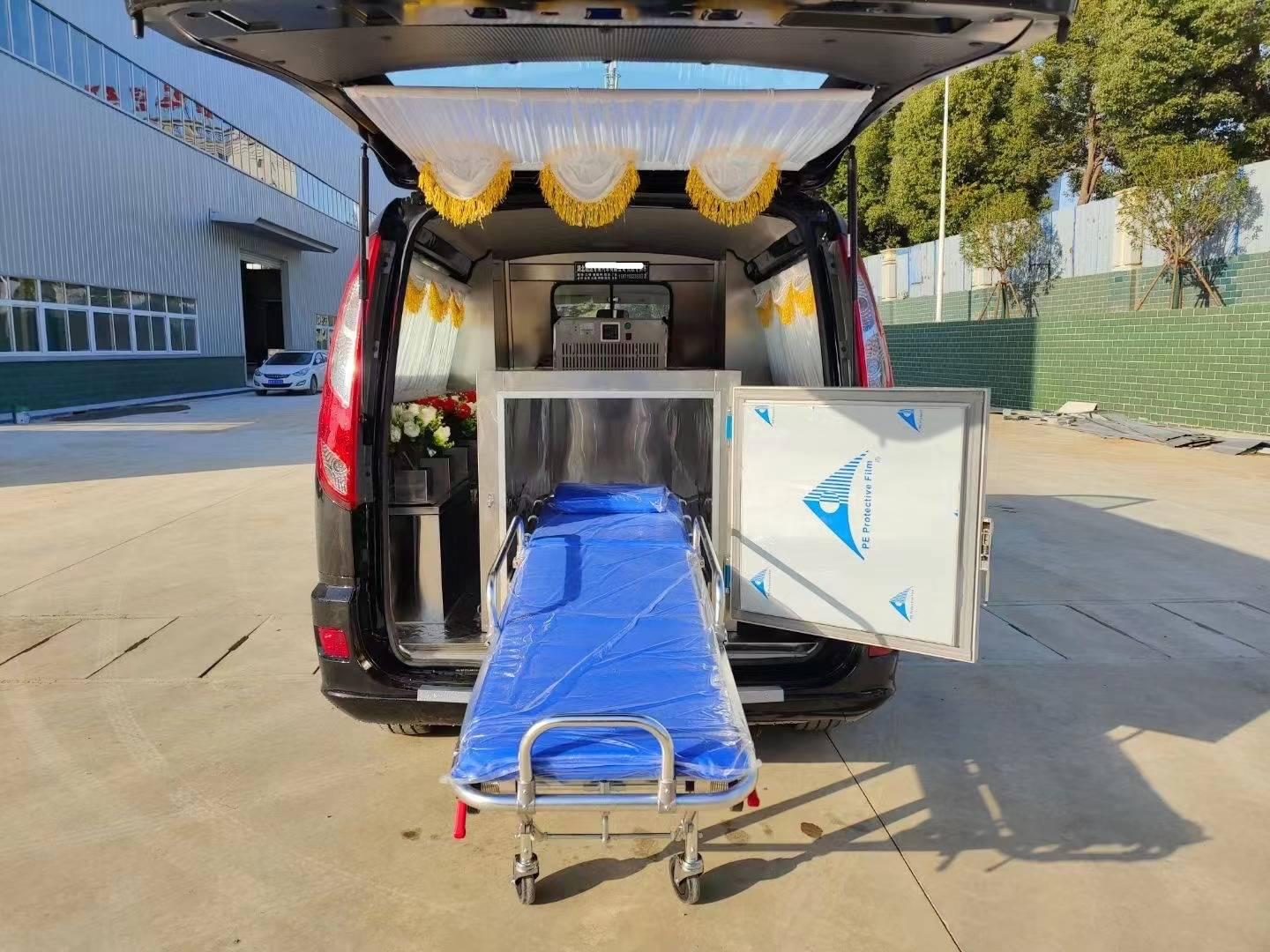 三明优质殡葬运输，守护最后一程